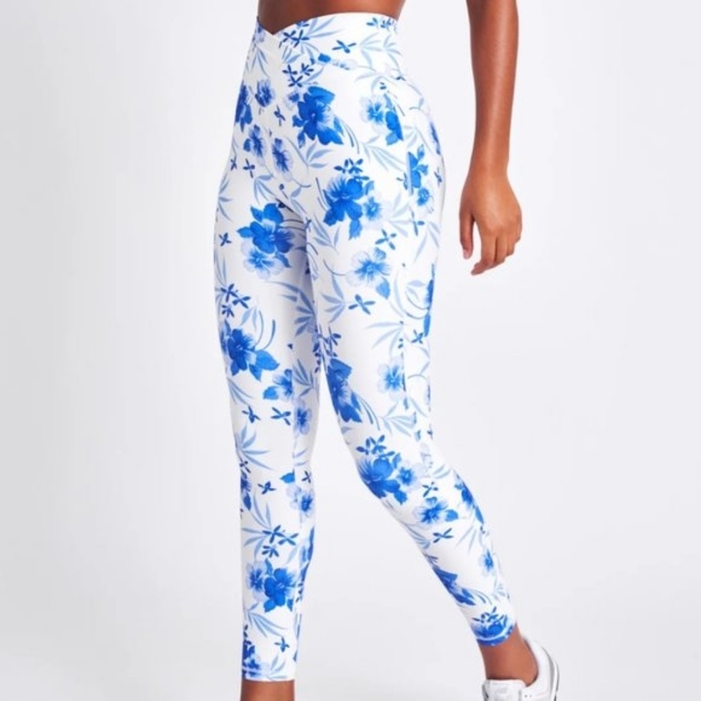 LoveShackFancy leggings